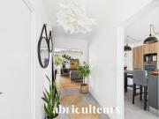 Maison avec terrasse