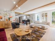 Maison avec terrasse