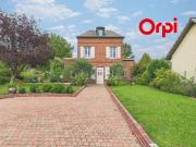 Maison avec terrasse