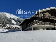 Maison avec terrasse