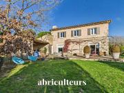 Maison avec terrasse