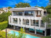 Maison avec terrasse