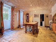 Maison avec terrasse