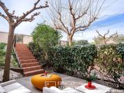 Maison avec terrasse