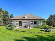 Maison avec terrasse