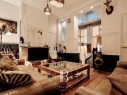 Maison avec terrasse