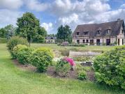 Maison avec terrasse
