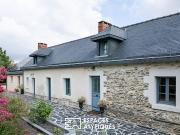 Maison avec terrasse