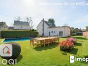 Maison avec terrasse