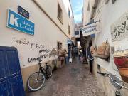 Maison avec terrasse