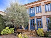 Maison avec terrasse