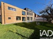 Maison avec jardin et terrasse