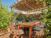 Maison avec terrasse