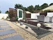 Maison avec terrasse