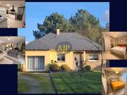 Maison avec terrasse