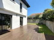 Maison avec terrasse