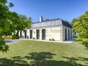 Maison avec terrasse