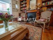 Maison avec terrasse