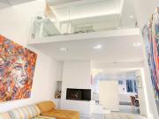 Maison avec terrasse