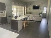 Maison avec terrasse