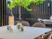 Maison avec terrasse