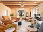 Maison avec terrasse