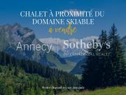 Maison avec terrasse