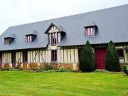 Maison avec terrasse