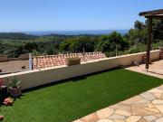 Maison avec terrasse