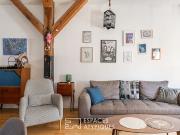 Maison avec terrasse