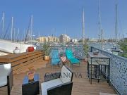 Maison avec terrasse