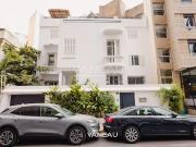 Maison avec terrasse