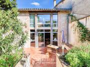 Maison avec terrasse