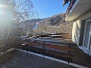 Maison avec terrasse