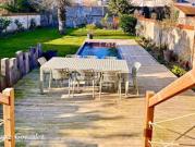 Maison avec terrasse