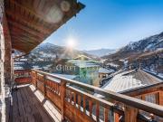 Maison avec terrasse