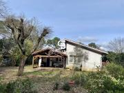 Maison avec terrasse