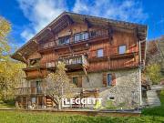 Maison avec terrasse