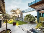 Maison avec terrasse