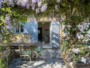 Maison avec terrasse