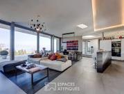 Maison avec terrasse