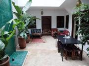 Maison avec terrasse