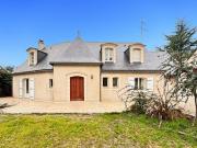 Maison avec terrasse