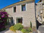 Maison avec terrasse