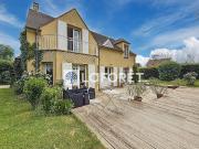 Maison avec terrasse