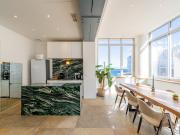 Maison avec terrasse