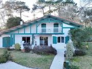 Maison avec terrasse