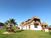 Maison avec terrasse