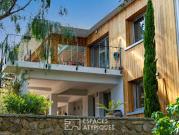 Maison avec terrasse