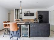 Maison avec terrasse